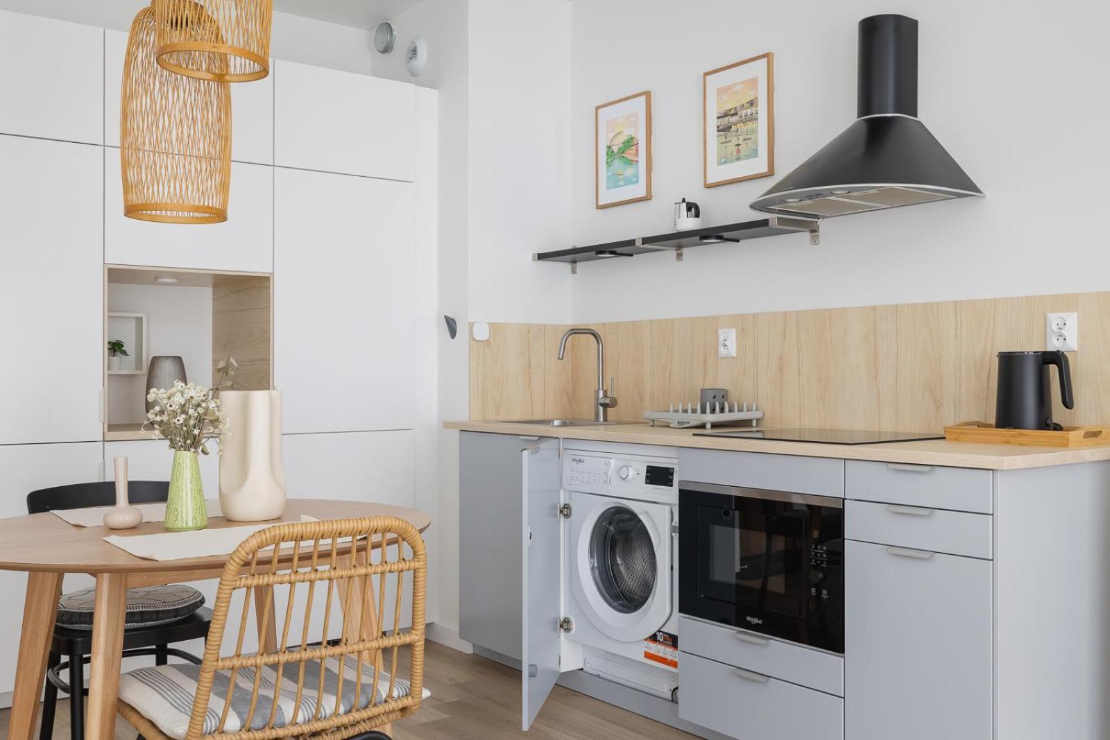 Luxury Studio With An Ac - Lwowska 10 Street Krakkó Kültér fotó