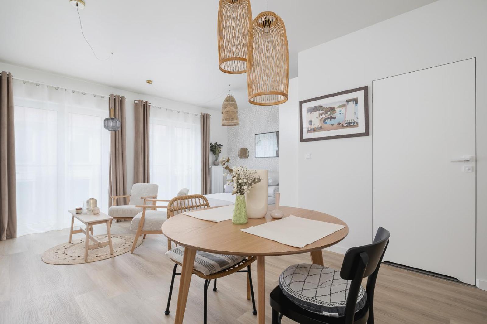 Luxury Studio With An Ac - Lwowska 10 Street Krakkó Kültér fotó